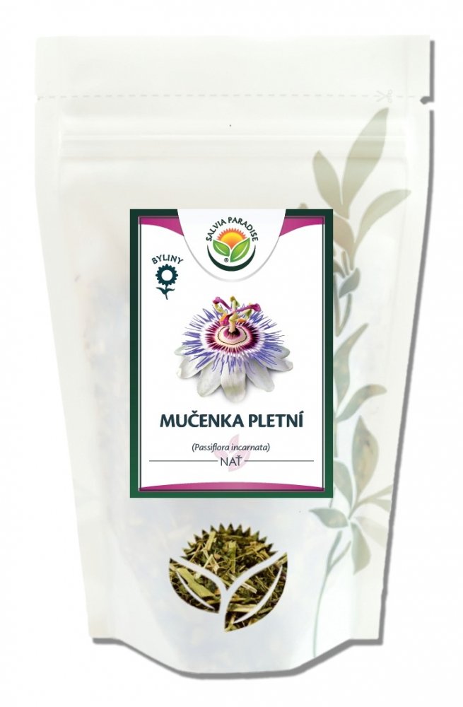 Salvia Paradise Passiebloem - Passiflora 1000g