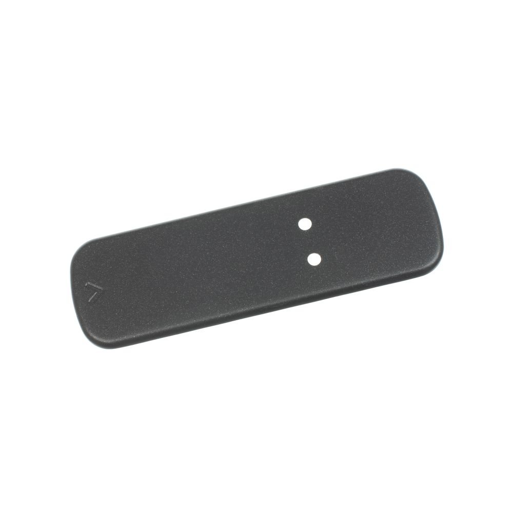 Firefly 2+ - batterijklepje zwart
