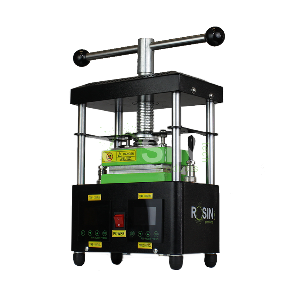 Rosin Tech Twist - Pers
