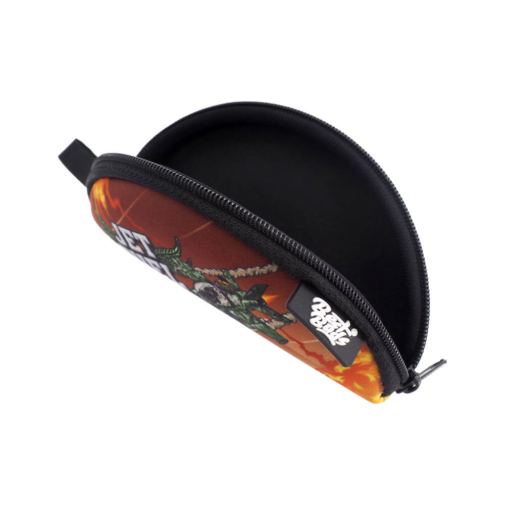 Best Buds Prenosný rolovací zásobník na palivo pre prúdové motory