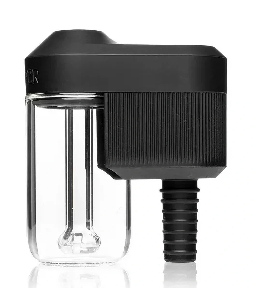 HEMPER Filtrační systém Ash Catcher Plus