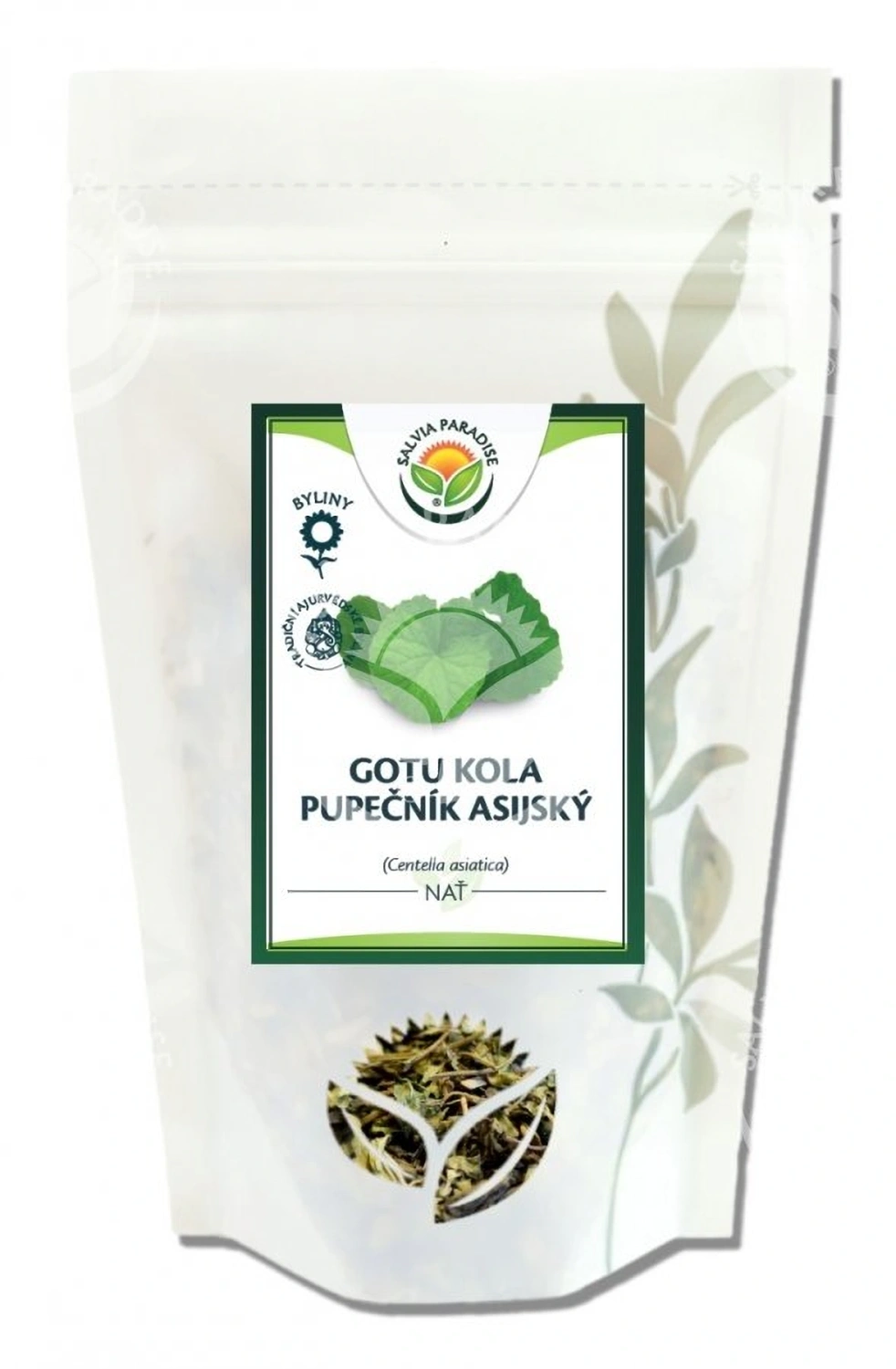 Salvia Paradise Gotu kola - stick 50g