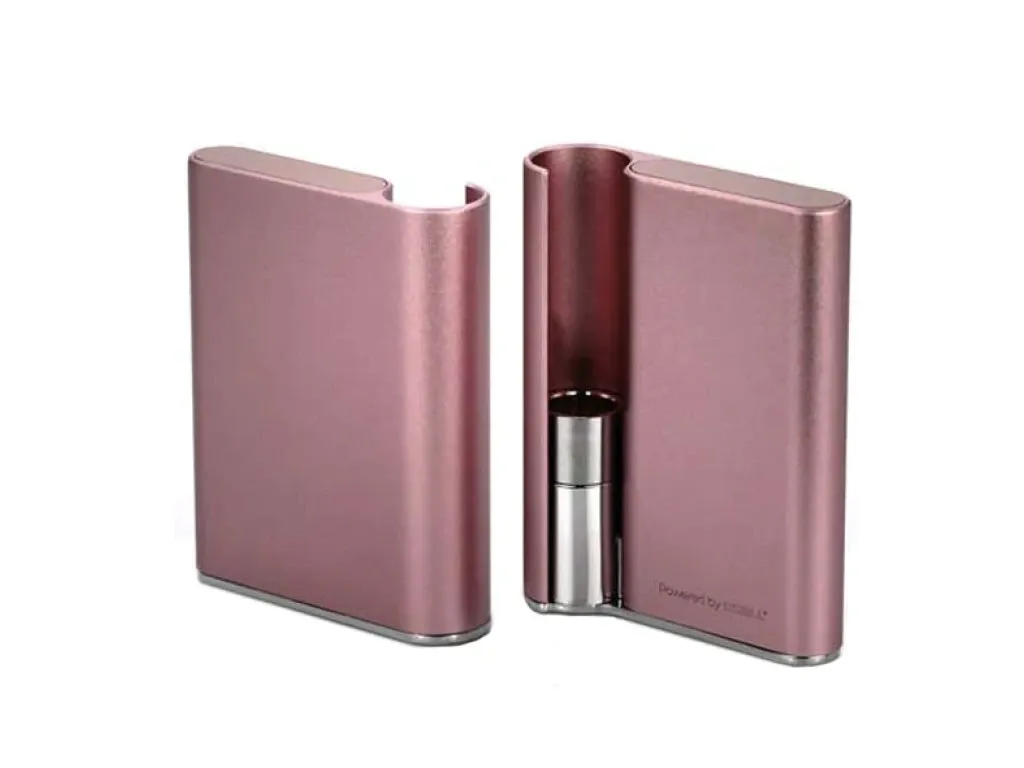 CCELL Palm Batterij 550mAh Roze + Oplader