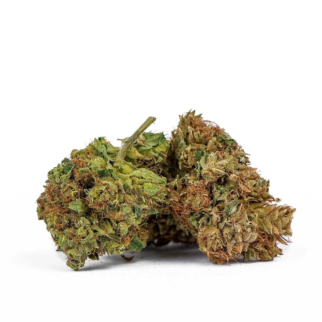 Euphoria CBD Weed Platinum Ringo's Gift, 100 g
