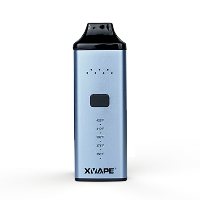 Xvape Avant - verdamper, blauw
