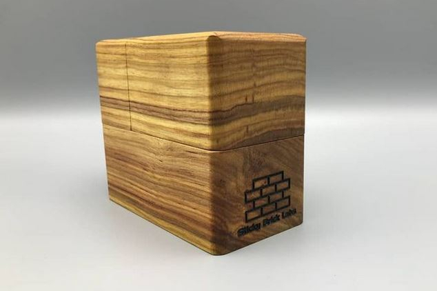StickyBrick HydroBrick Maxx
