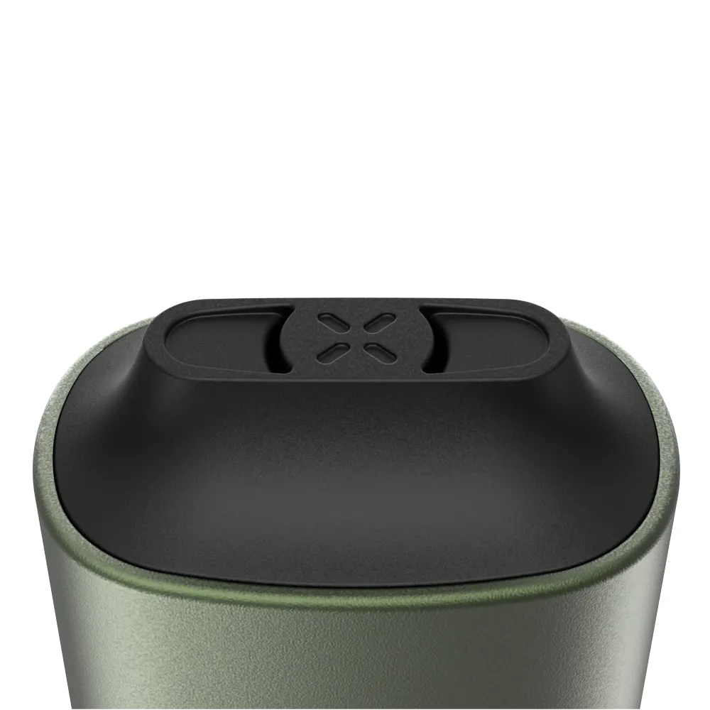 PAX MINI 2 Vaporizér na suché bylinky Greenstone