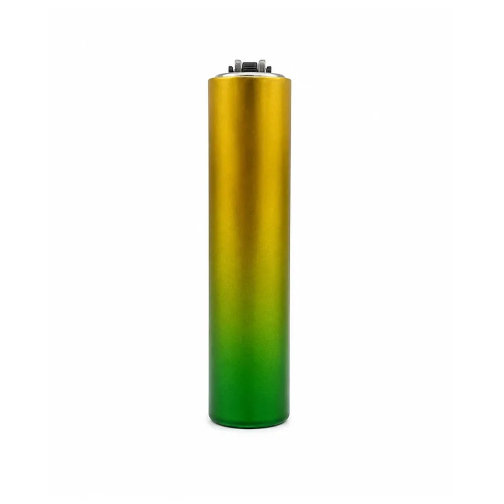 Clipper Micro Metal – Tropický Gradient