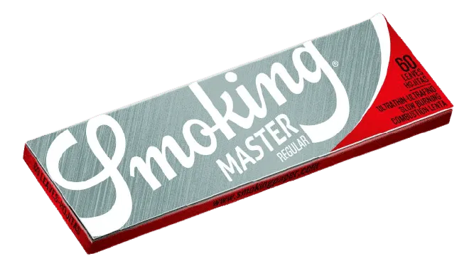 Smoking papirčki Master Regular