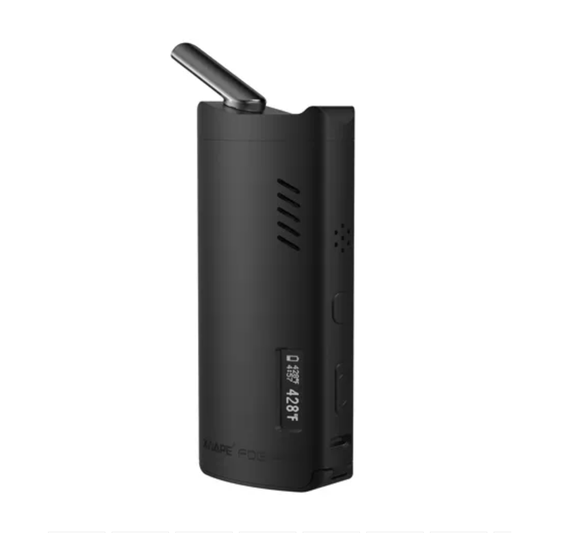 Vaporizér XVape Fog Pro