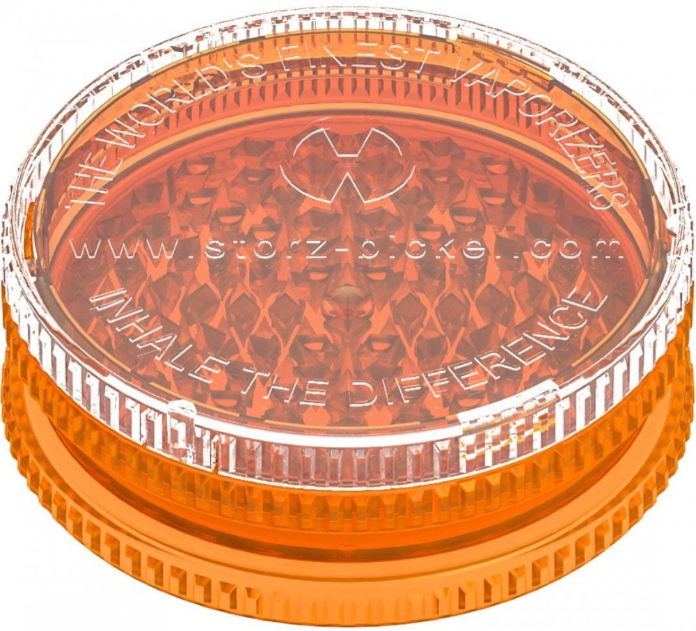 Sopka - Mlynček na bylinky XL, 90 mm