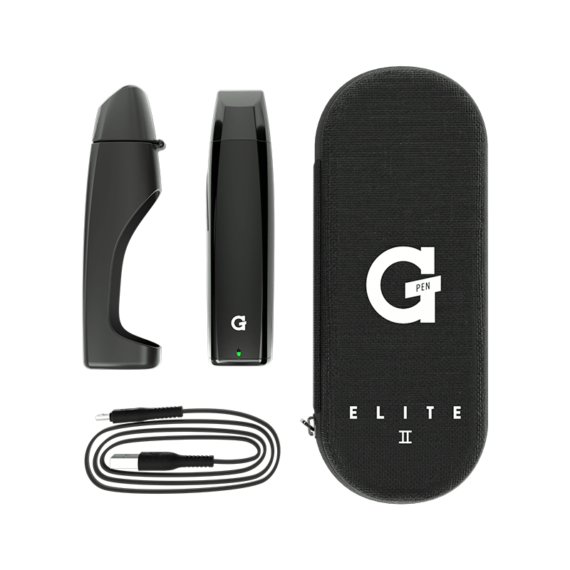 Vaporizér G Pen Elite 2