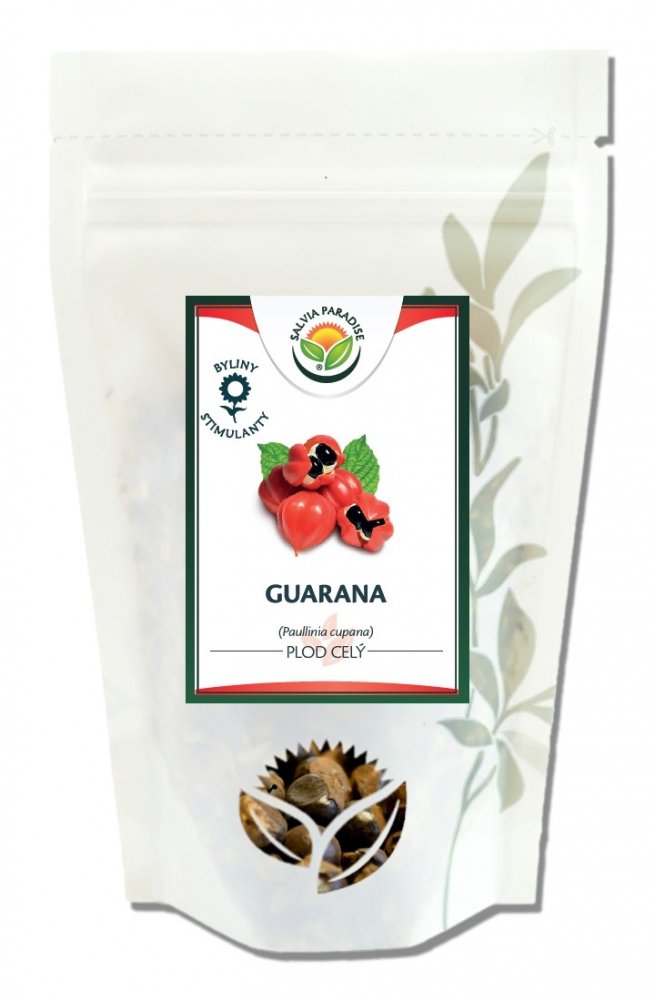 Salvia Paradise Guarana foetus 1000g