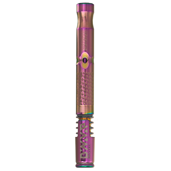 VapCap Gekleurde M Vaporizer - Rosium
