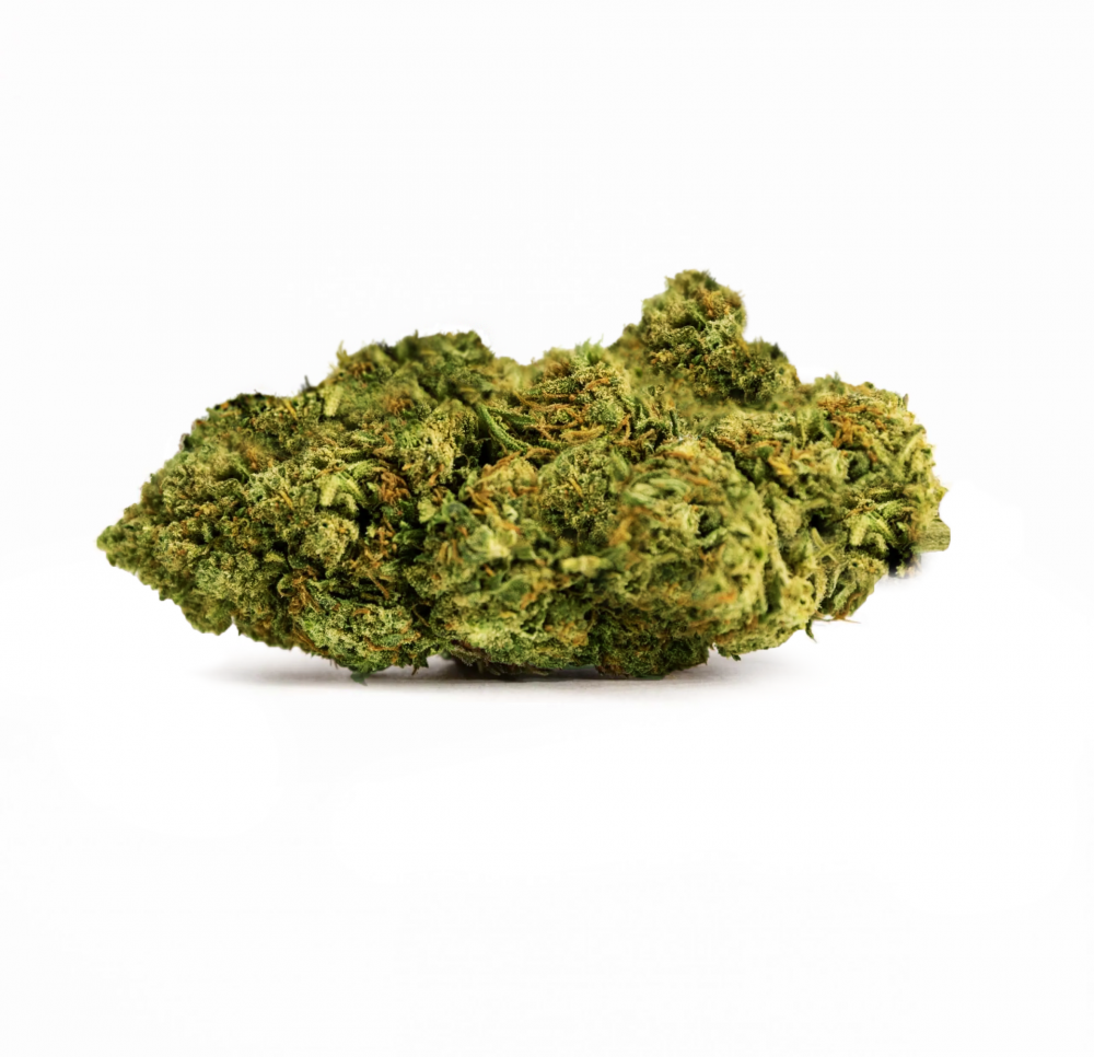 HHC-P-O bloem Super Lemon Haze, 4% HHC-P, 30% HHC-O, 1 g - 1000 g