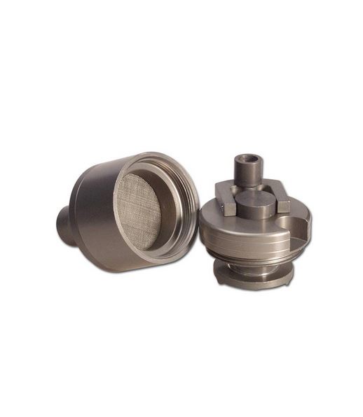 Mlynček s lievikom 56 mm