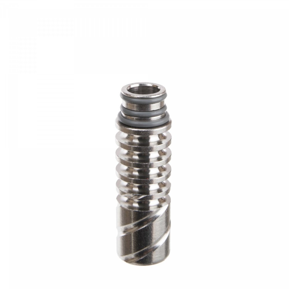 VapCap-tip - Staal