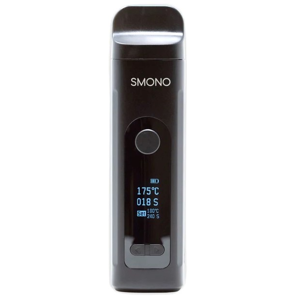 Vaporizér Smono 70. rokov