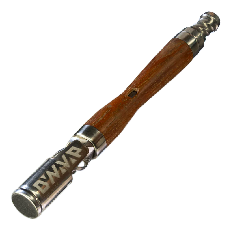 DynaVap Vaporizér WoodWynd – Ipe