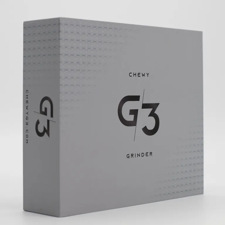 Bruska Chewy G3 Basic Edition