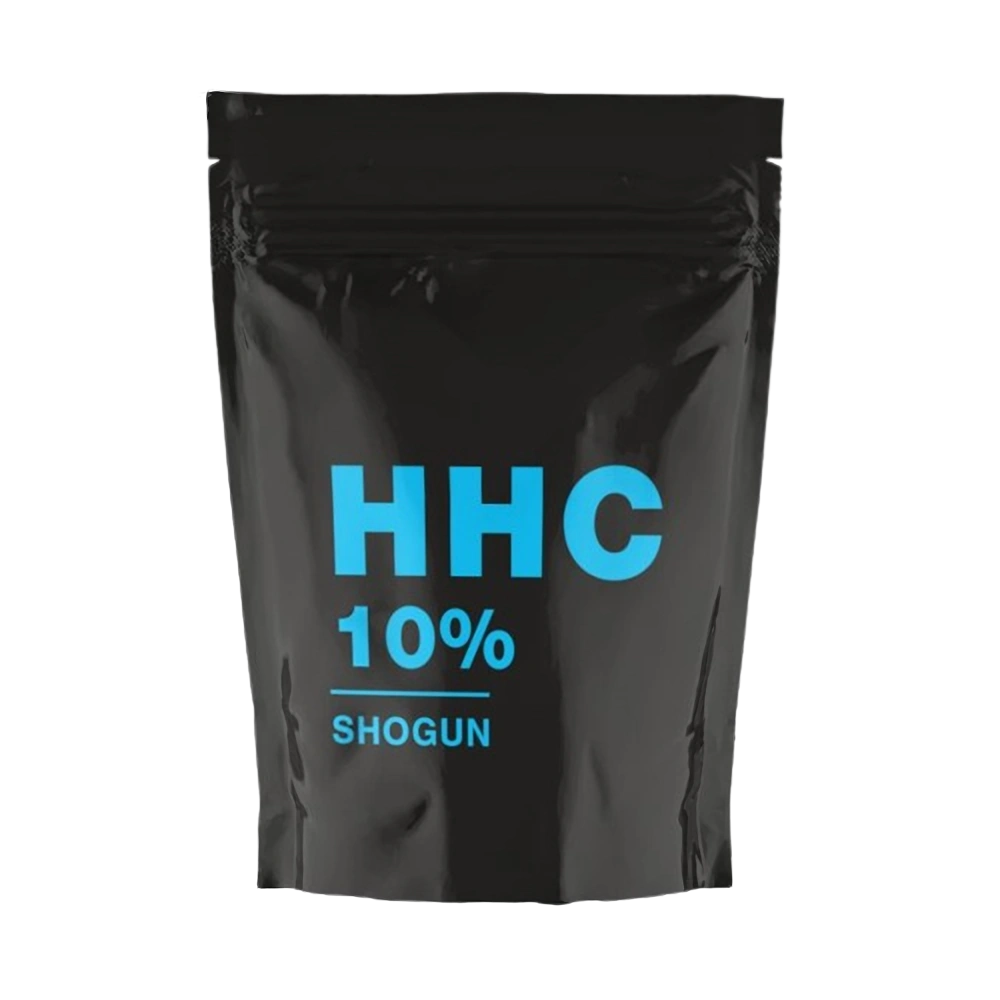 Canalogie HHC bloem Shogun 10 %, 1g - 100g