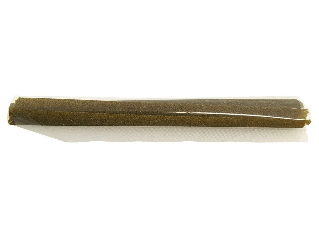 Juicy Jay’s Hemp Wraps - Blunt Manic