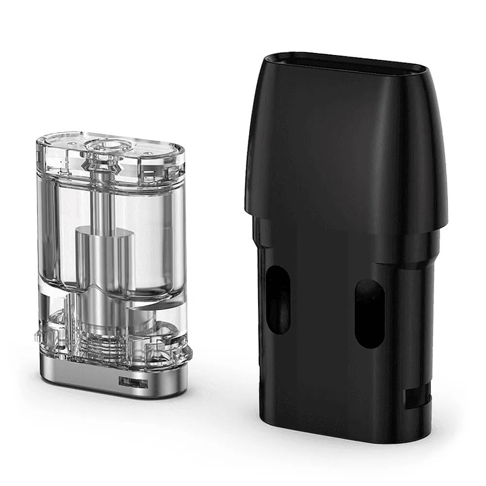 CCELL Luster Pod Cartridge met Mondstuk