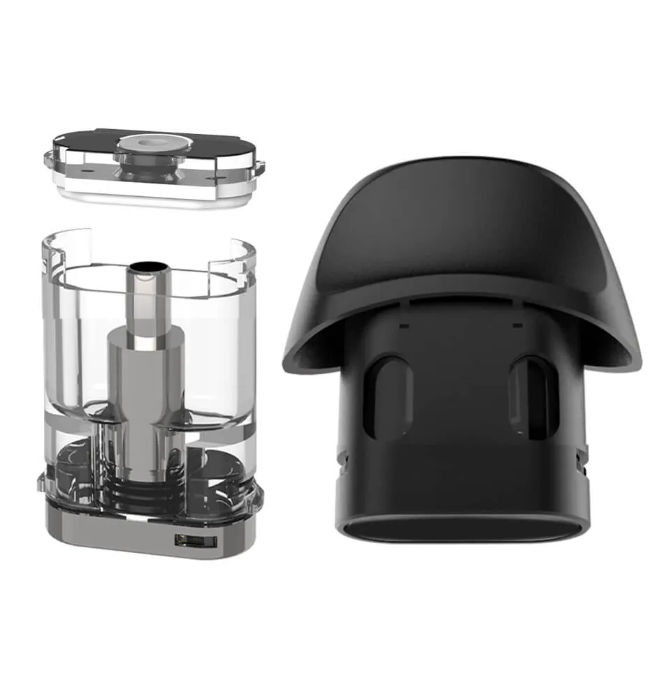 CCELL Bellos Pod Cartridge met Mondstuk