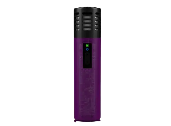 Arizer Air SE Time Warp vaporizér – fialový