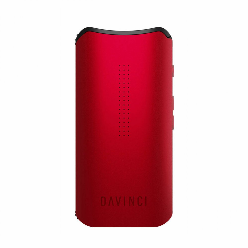 DaVinci IQC vaporizér - Ruby