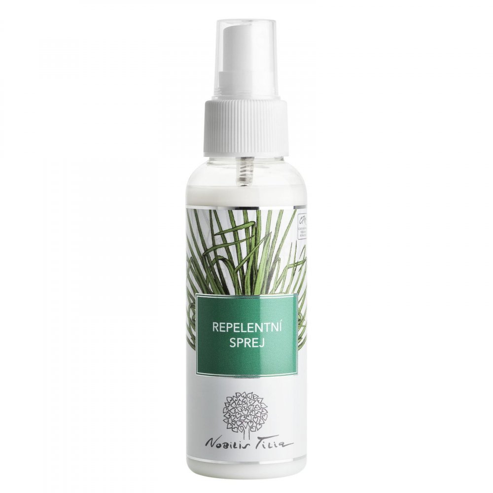 Nobilis Tilia Afweerspray 100 ml