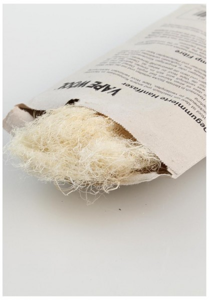 Vape Wool Čištěné konopné vlákno 10 g
