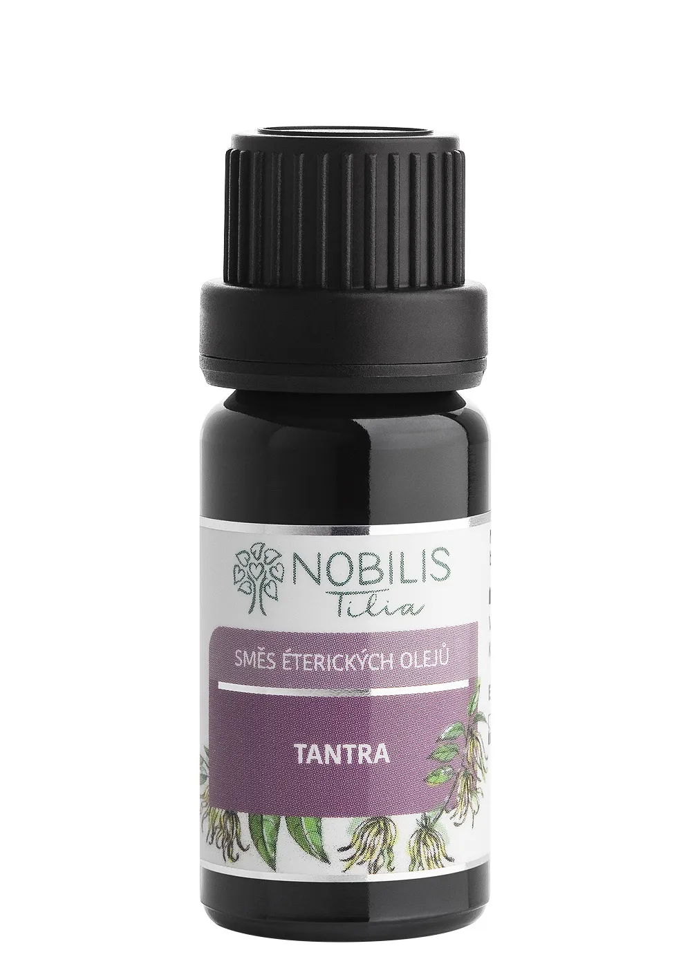 Nobilis Tilia Zmes esenciálnych olejov Tantra, 10 ml