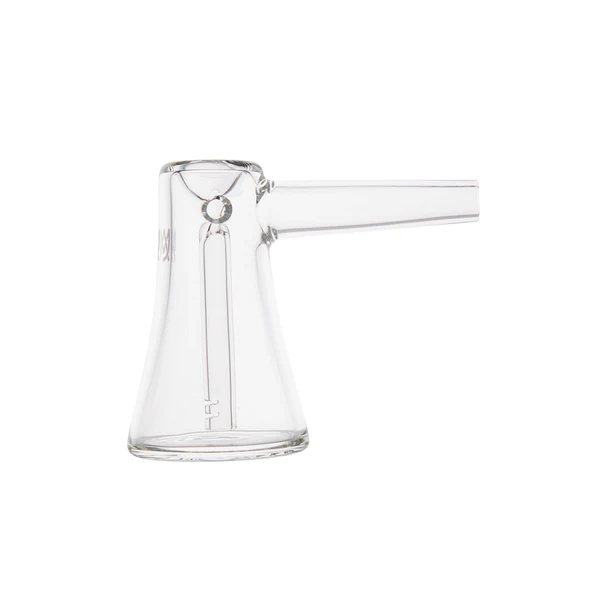 MJ Arsenal Vulkan Bubbler, číry