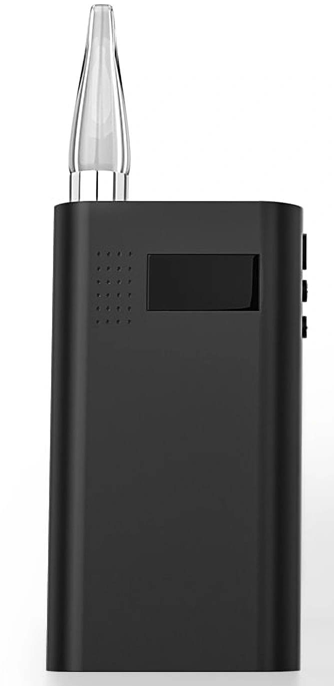 Odparovač Flowermate V5.0S Pro - čierny