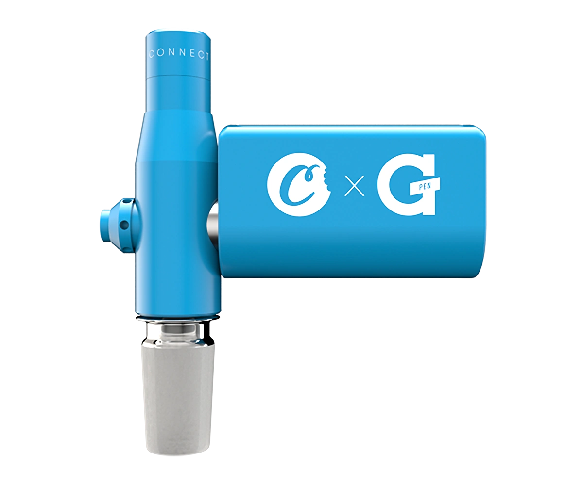 G Pen Connect x Cookies – vaporizér