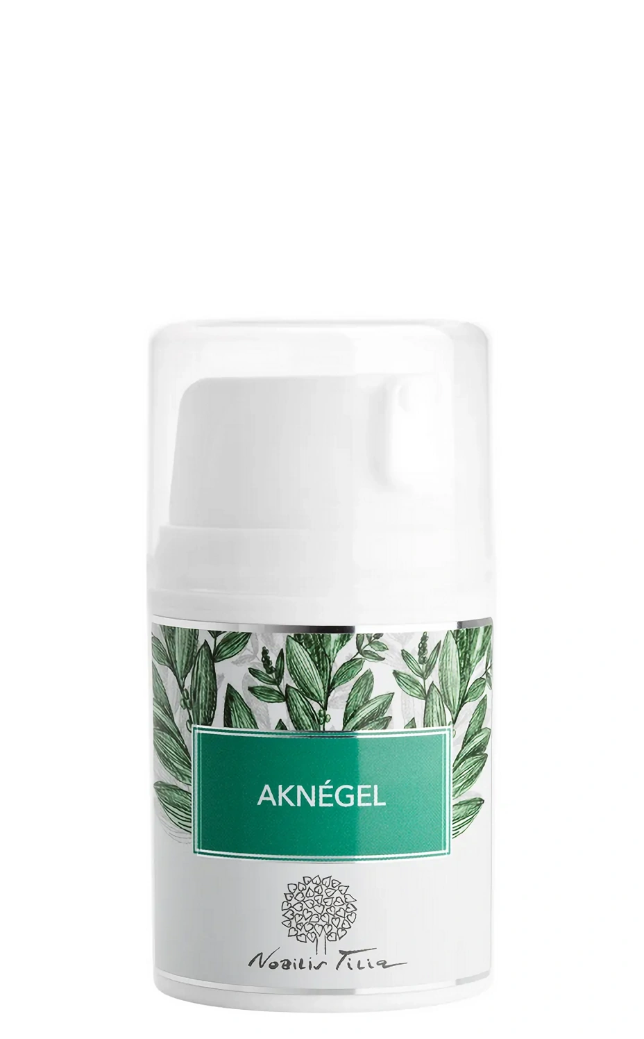 Nobilis Tilia Acnegel - 100 ml