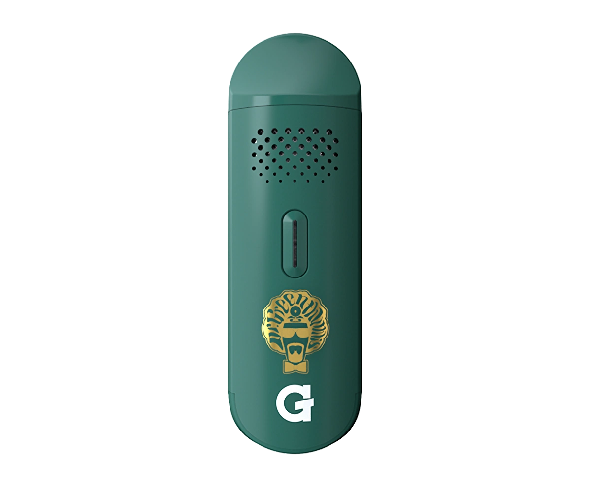 G Pen Dash x Dr. Greenthumb's - Verdamper