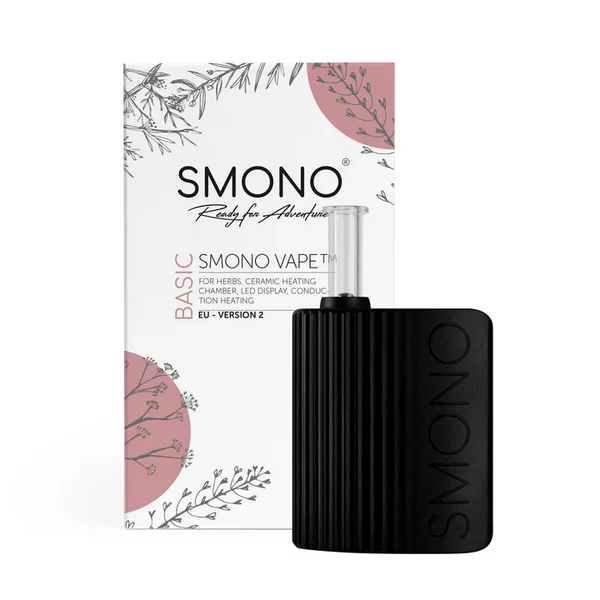 Základný vaporizér Smono