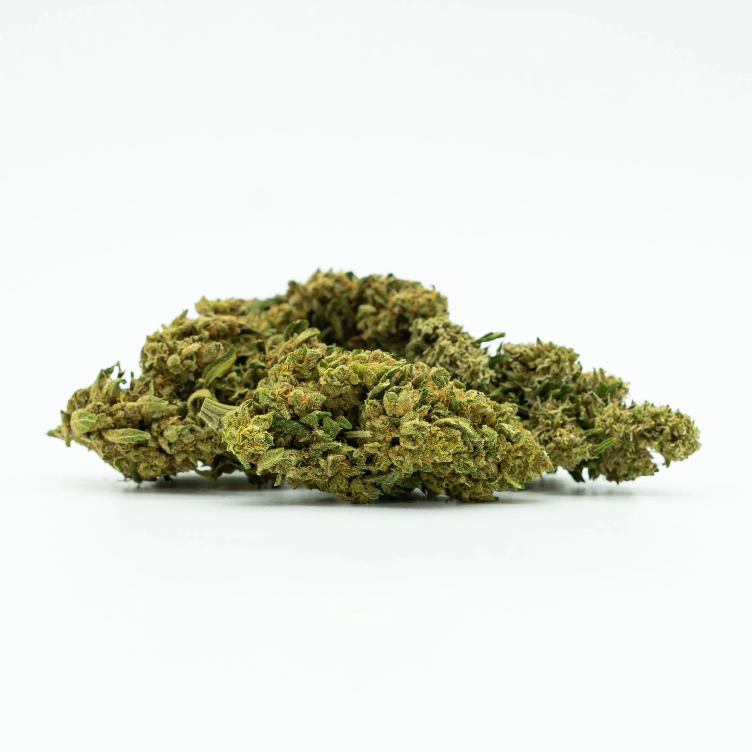 CBD Greenhouse Flower Sweet Mango 10 %, 1 g - 100 g 1 gram