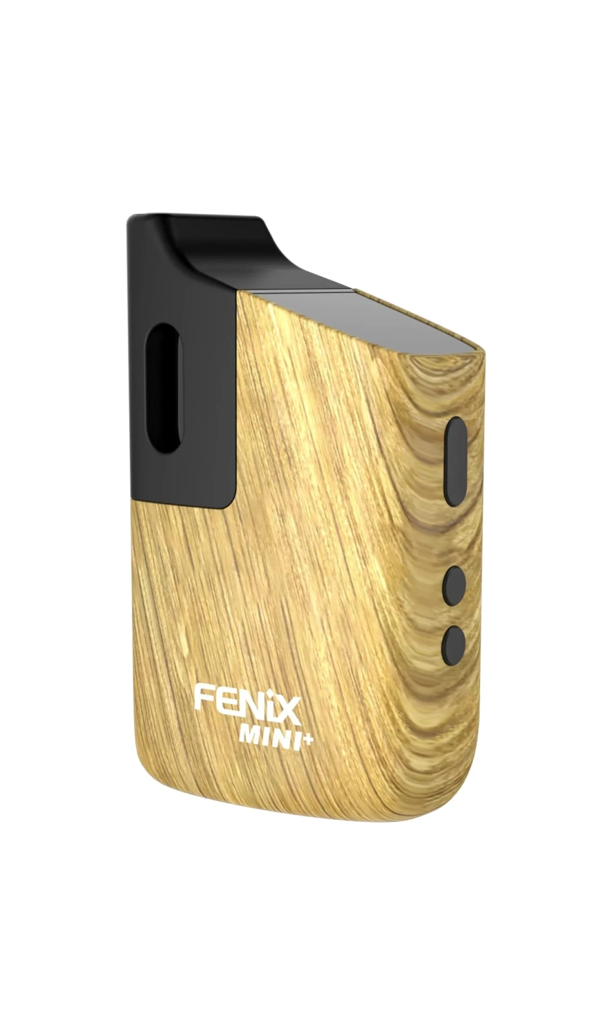 Fenix Mini Plus vaporizér - drevené prevedenie