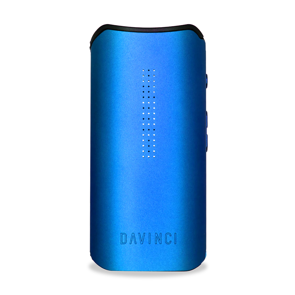 DaVinci IQ Core uparjevalnik modri