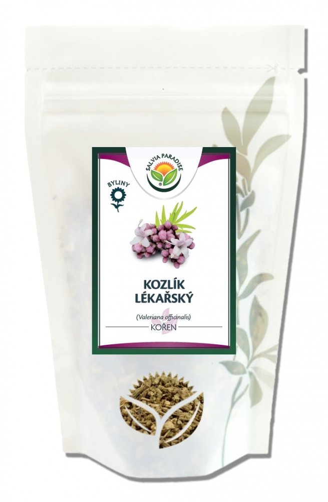 Salvia Paradise Valeriaan - wortel 1000g