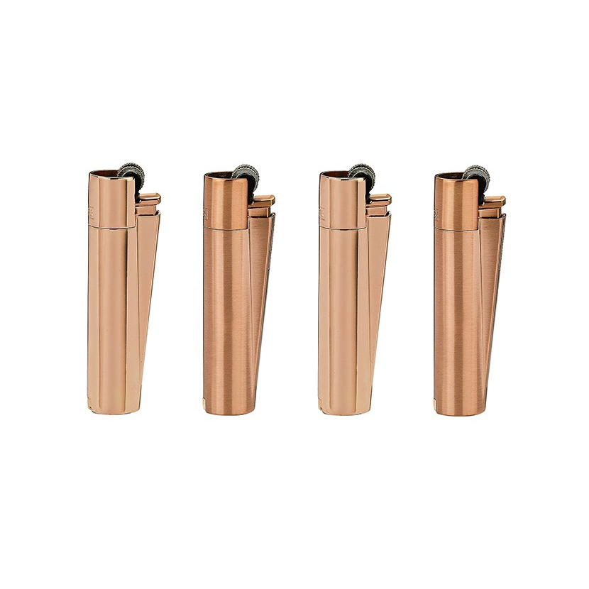 Clipper Kov Rose Gold