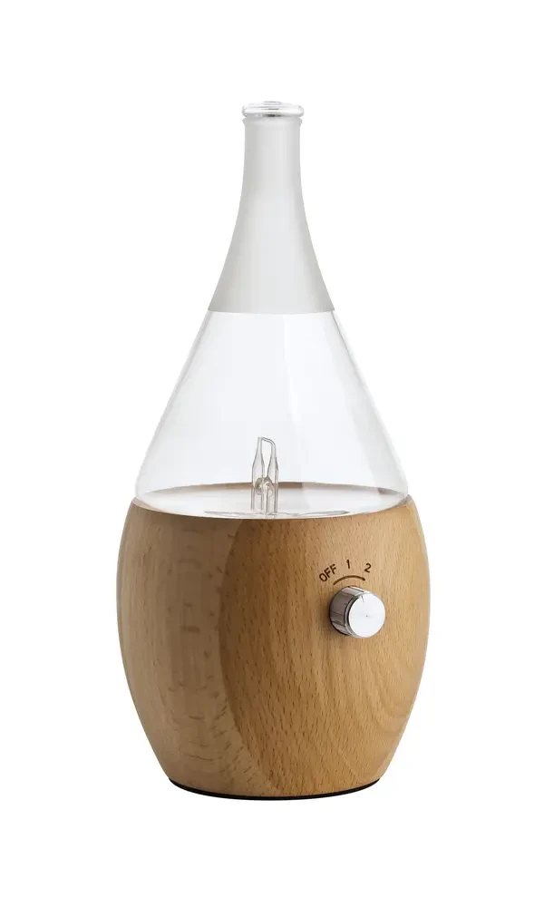 Nobilis Tilia Ruimtelijke diffuser van essentiële oliën