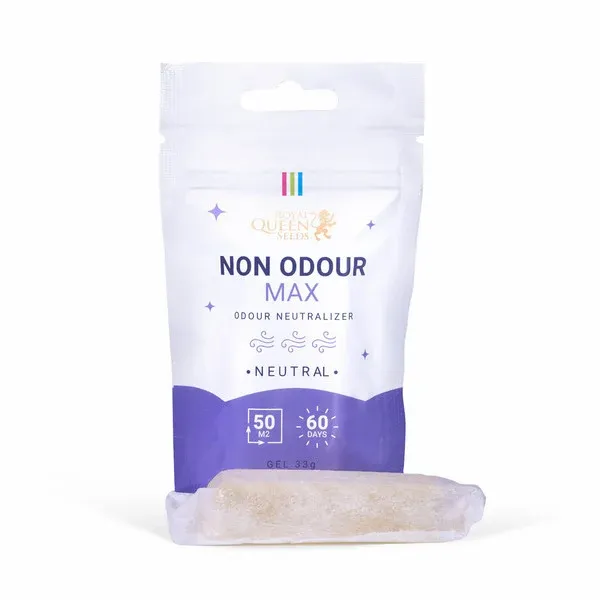 Royal Queen Seeds Absorptér zápachu z kanabisu Neutrálne