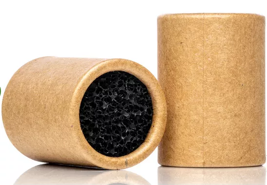HEMPER Zachytávač popola Plus + náhradné filtre, 3 ks