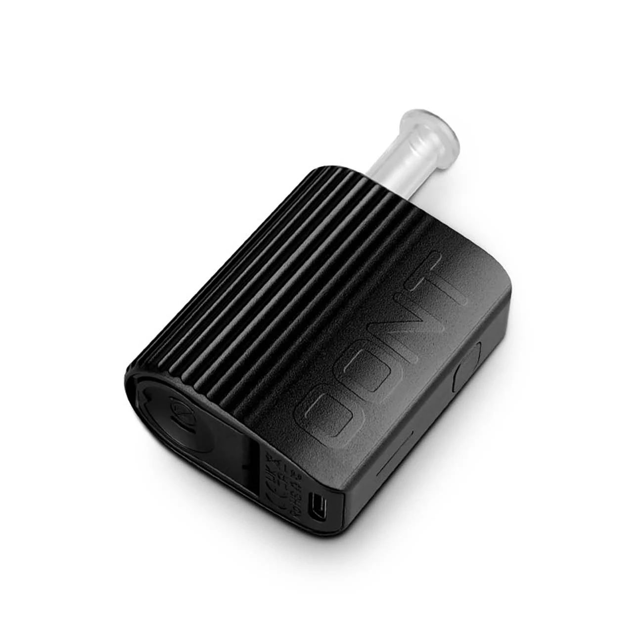 XMax OONT Vaporizér - čierny