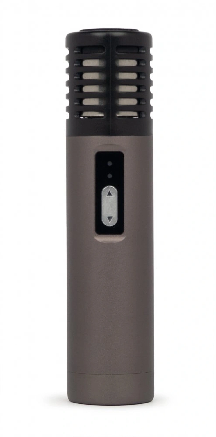 Arizer Lucht 1 Verdamper - Titanium