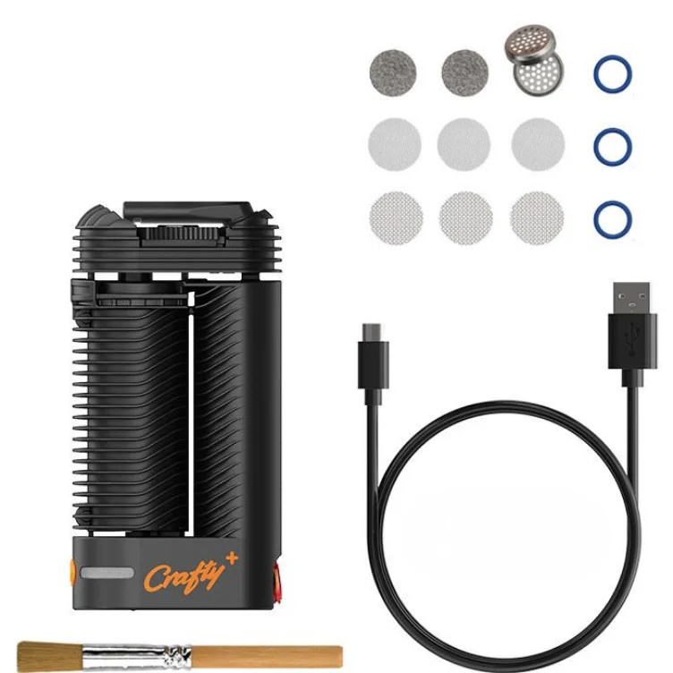 Vaporizér Crafty+ C